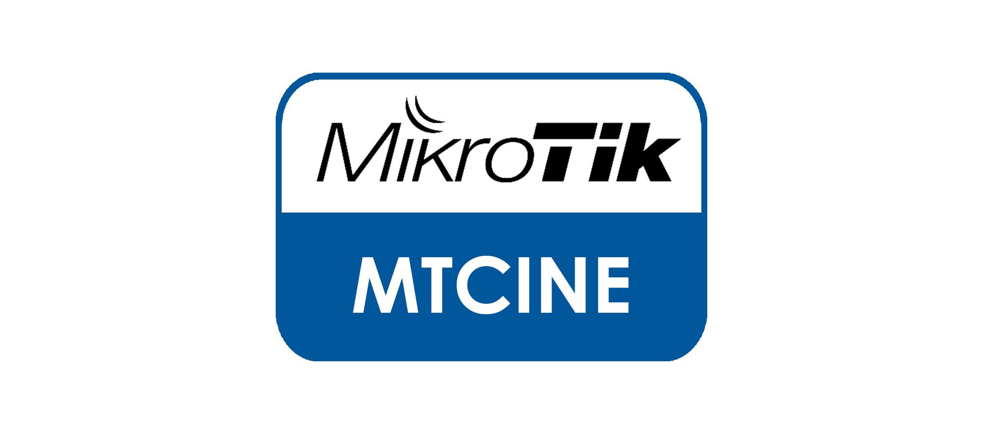 MikroTik Certified Inter-Networking Engineer