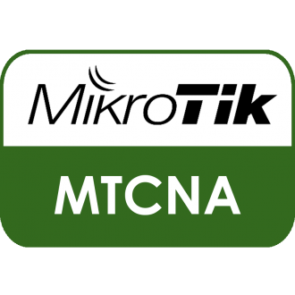 MTCNA - сертификация