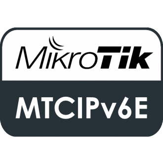 MikroTik Certified IPv6 Engineer