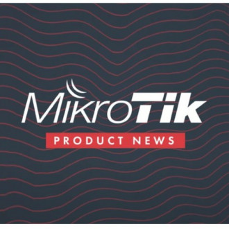 MikroTik Newsletter, выпуск 98, ноябрь 2020