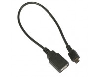 Кабель USB OTG