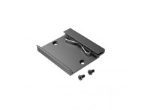 Кріплення на DIN рейку