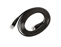 Плоский кабель UTP (15 м)