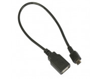 USB OTG кабель