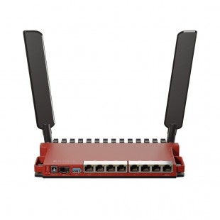 Wi-Fi роутер MikroTik L009UiGS-2HaxD-IN