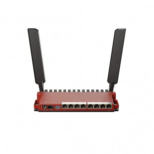 Wi-Fi роутер MikroTik L009UiGS-2HaxD-IN