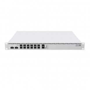 Маршрутизатор MikroTik Cloud Core Router CCR2216-1G-12XS-2XQ