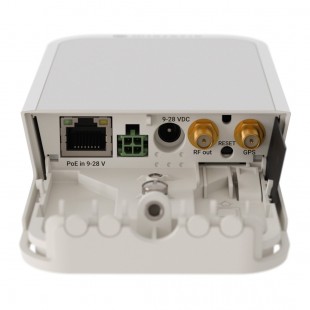 IoT точка доступу MikroTik wAP LR9G kit (RBwAPR-2nD&R11e-LR9G)