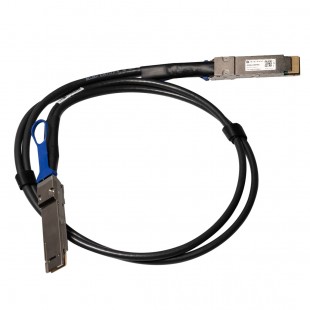 Кабель прямого підключення MikroTik DDQ+DA0001