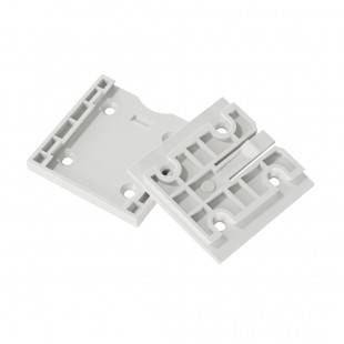 Крепление MikroTik RMK-2x10/19