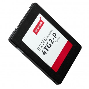 Накопичувач U.2 NVMe MikroTik SSD-U2-7-1TB