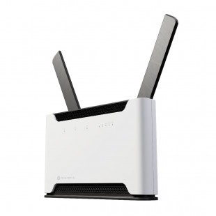 LTE роутер MikroTik Chateau 5G R17 ax (S53UG+5HaxD2HaxD-TC&RG650E-EU)