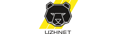 UZHNET Інтернет провайдер (партнер)